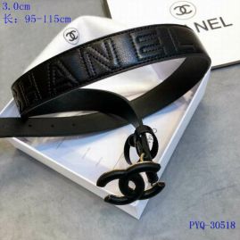 Picture of Chanel Belts _SKUChanelBelt30mm95-115cm8L98804